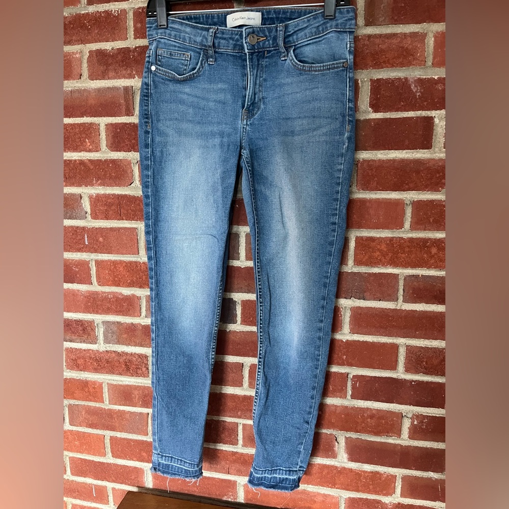 Calvin Klein Jeans